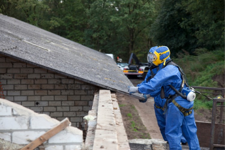 Alle daken asbestvrij in Nederland: een droom of werkelijkheid?