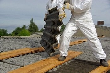 Kosten asbest verwijderen vloeren