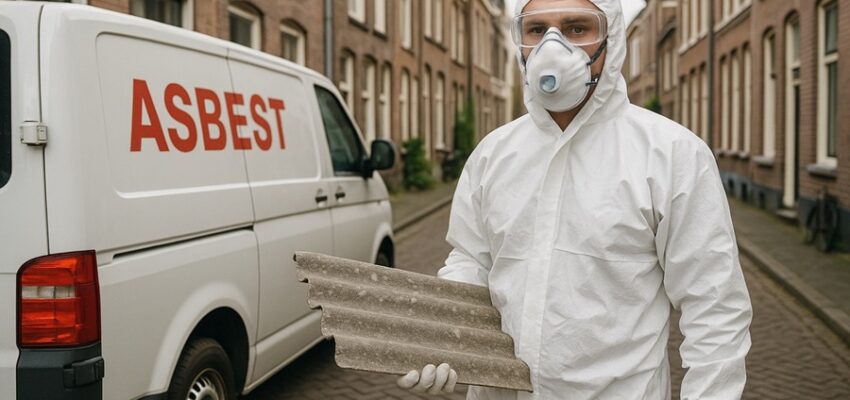 asbest verwijderen arnhem