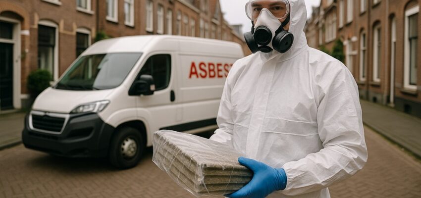 asbest verwijderen zwolle