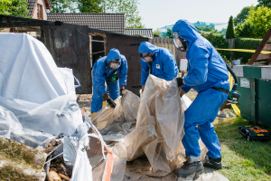 Keurmerken en garanties asbest