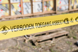 veelgestelde vragen asbest