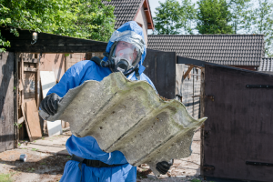 5 x voordelen - 5 x nadelen asbest